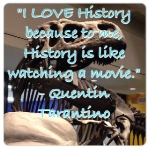 love history